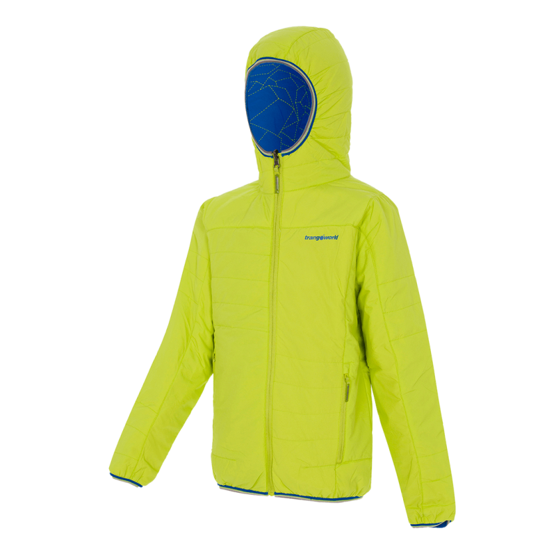 Chaqueta Trangoworld Kibo Kid 3A2