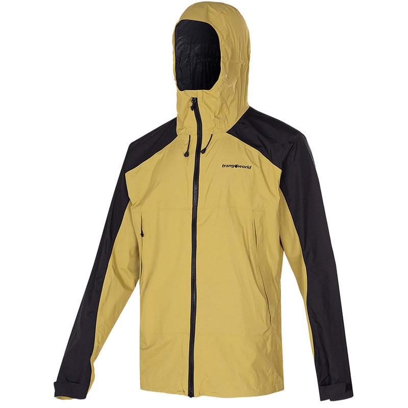 Chaqueta Trangoworld Kilimanjaro 1A7