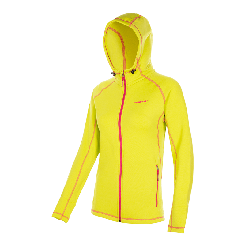 Chaqueta Trangoworld Kitka 31B