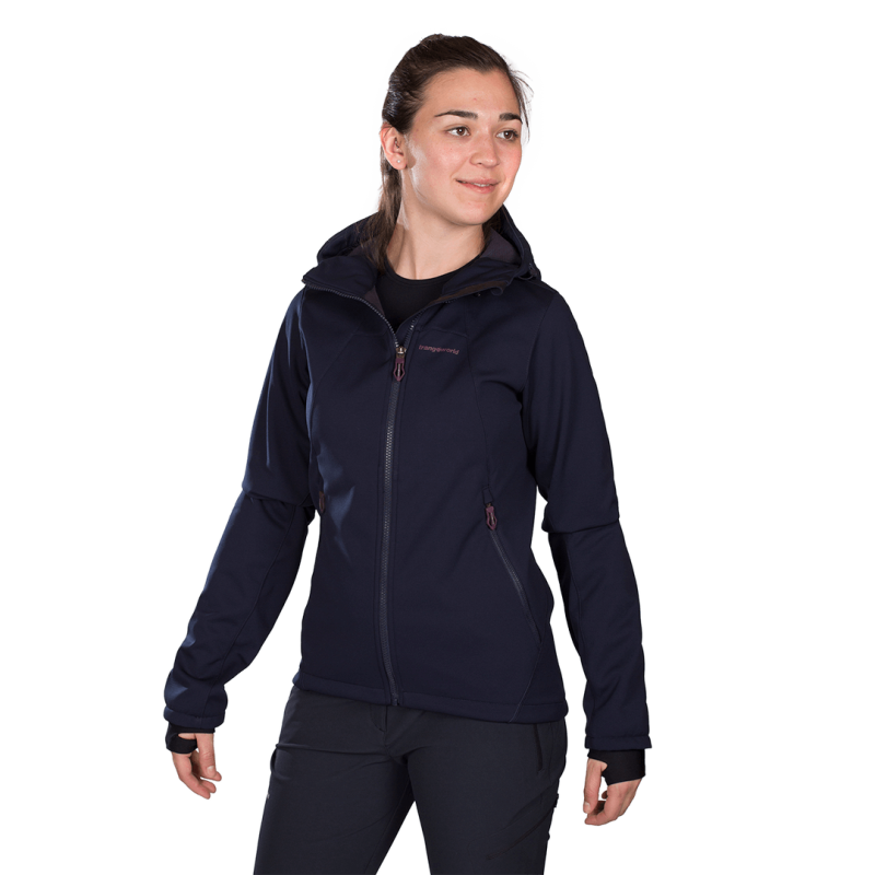 Chaqueta Trangoworld Kitzbuhel 860