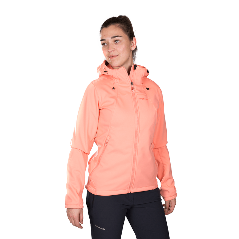 Chaqueta Trangoworld Kitzbuhel 870