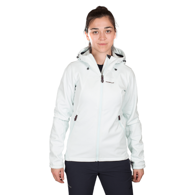 Chaqueta Trangoworld Kitzbuhel 880