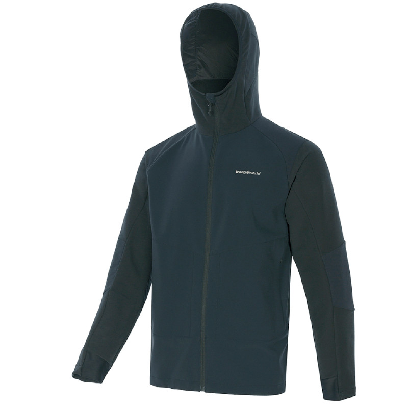 Chaqueta Trangoworld Kumpur 1B0