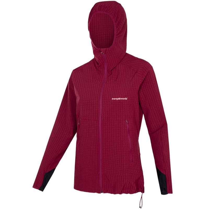 Chaqueta Trangoworld Kyashar 1B0