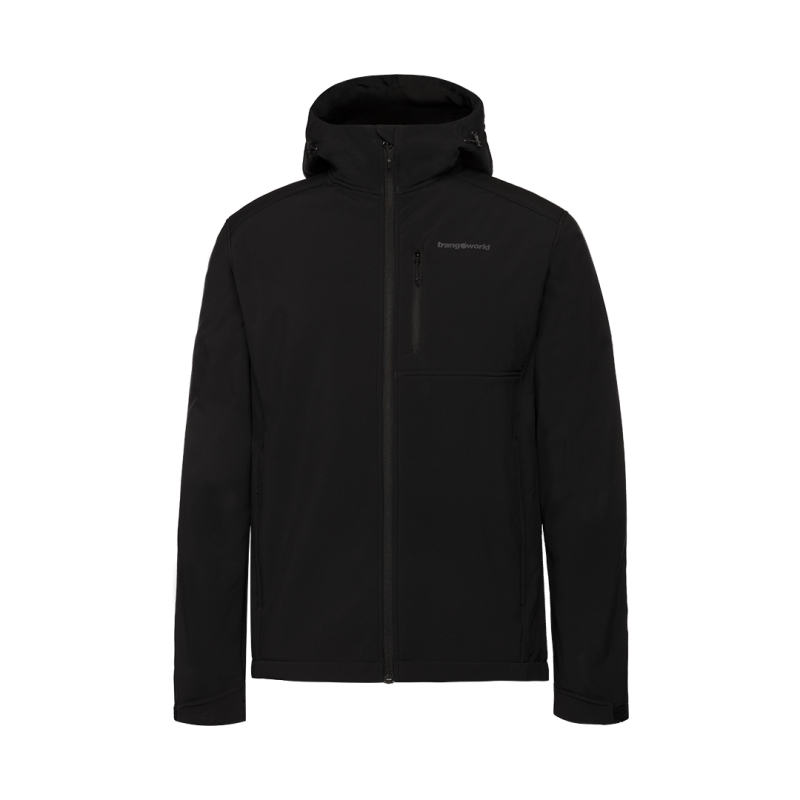 Chaqueta Trangoworld Lanarce 910