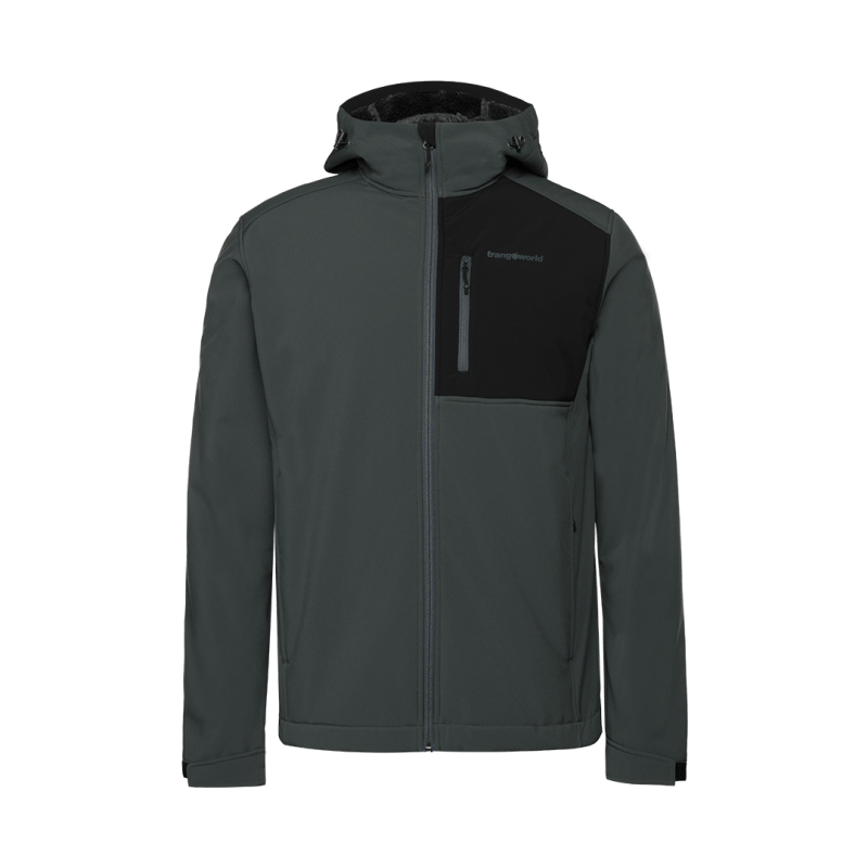 Chaqueta Trangoworld Lanarce 91S