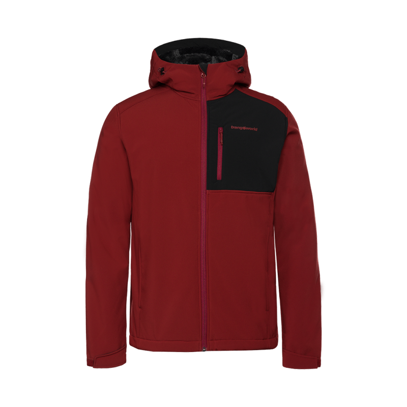 Chaqueta Trangoworld Lanarce 91T