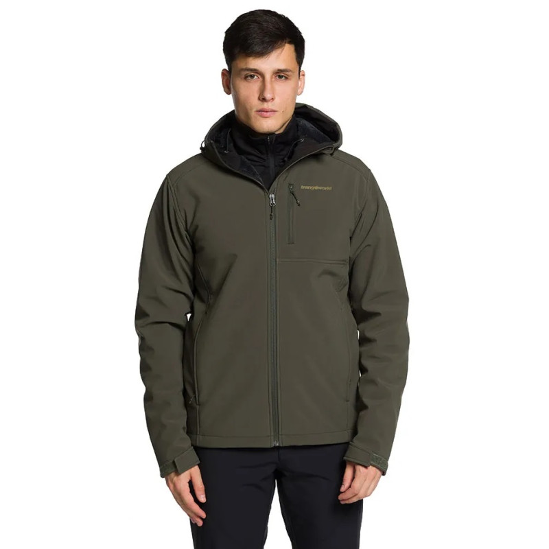 Chaqueta Trangoworld LANARCE 91Y