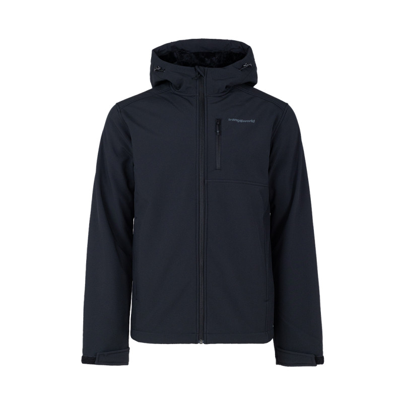 Chaqueta Trangoworld LANARCE V02 710