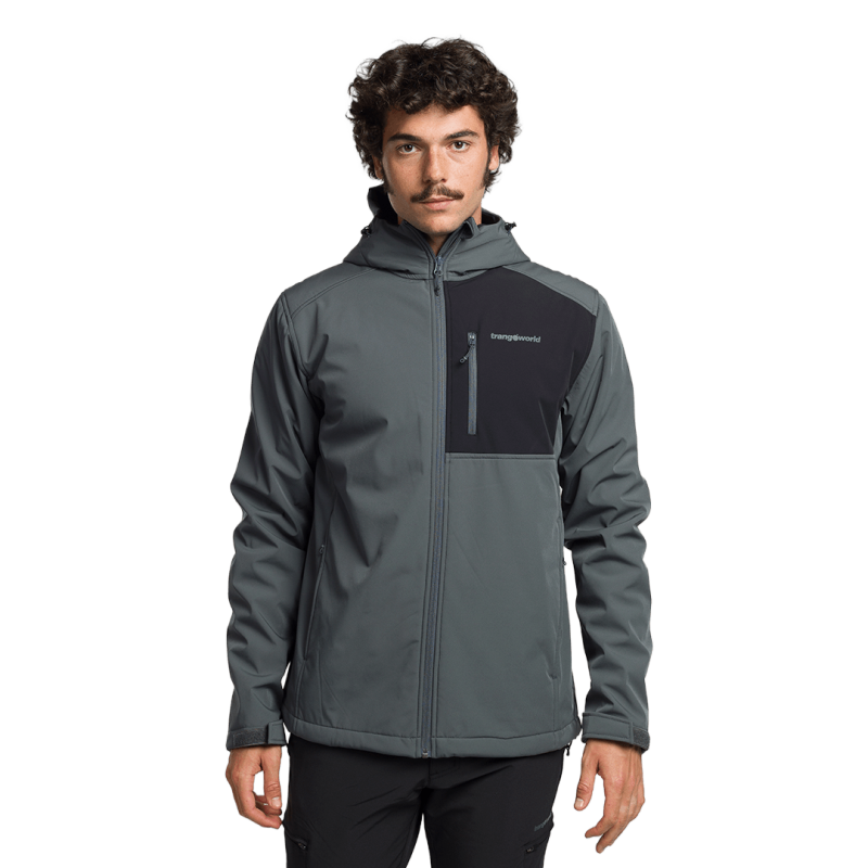 Chaqueta Trangoworld LANARCE V02 7C1