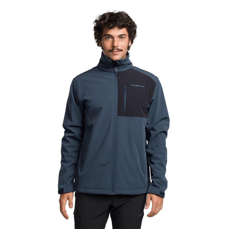 Chaqueta Trangoworld LANARCE V02 7D0