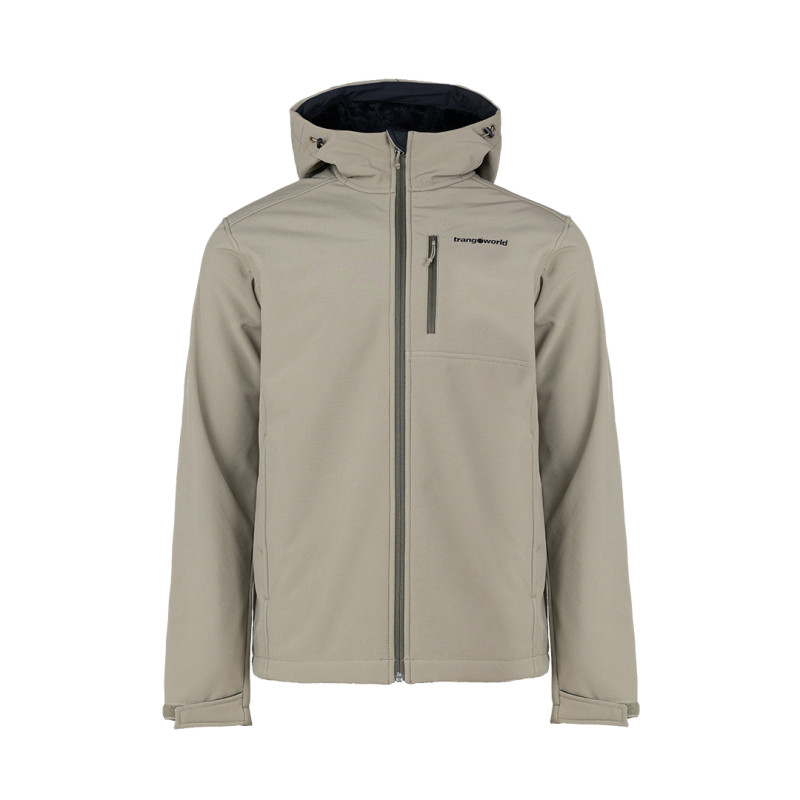 Chaqueta Trangoworld LANARCE V02 7E0