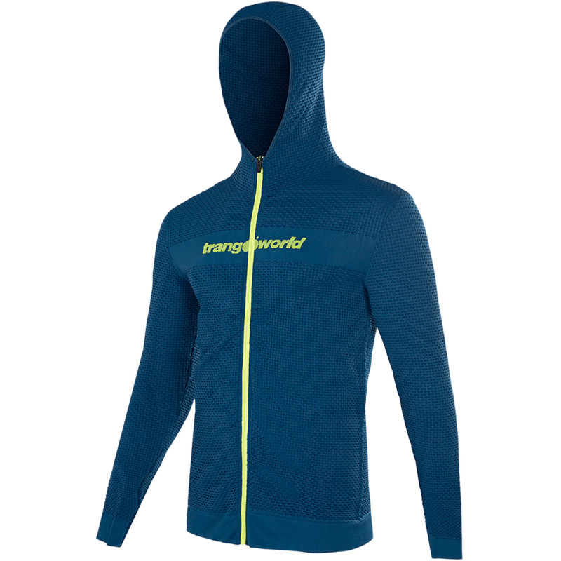 Chaqueta Trangoworld Lanes 160