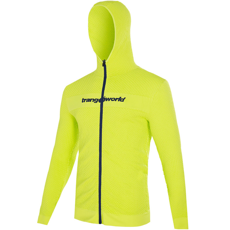 Chaqueta Trangoworld Lanes 170