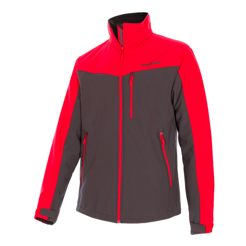 Chaqueta Trangoworld Leeds 9JN