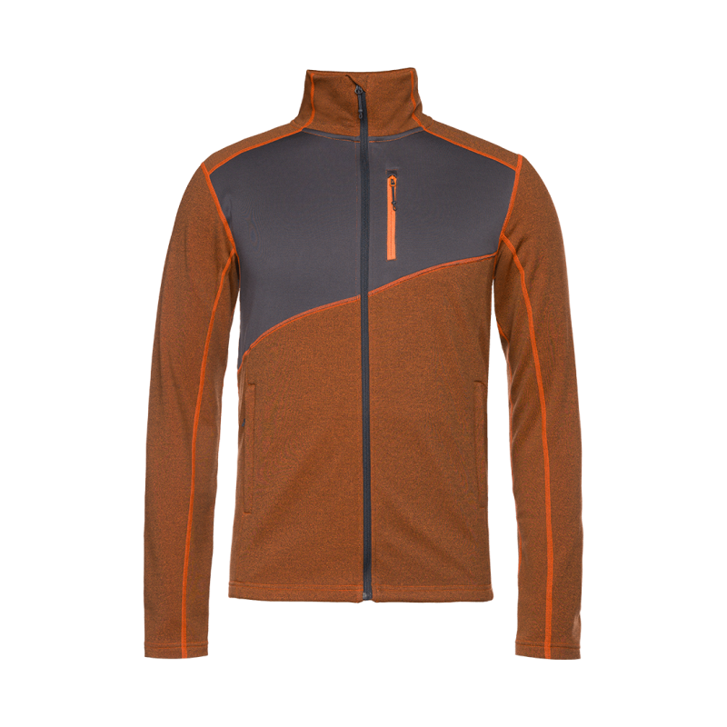 Chaqueta Trangoworld Lemps 140