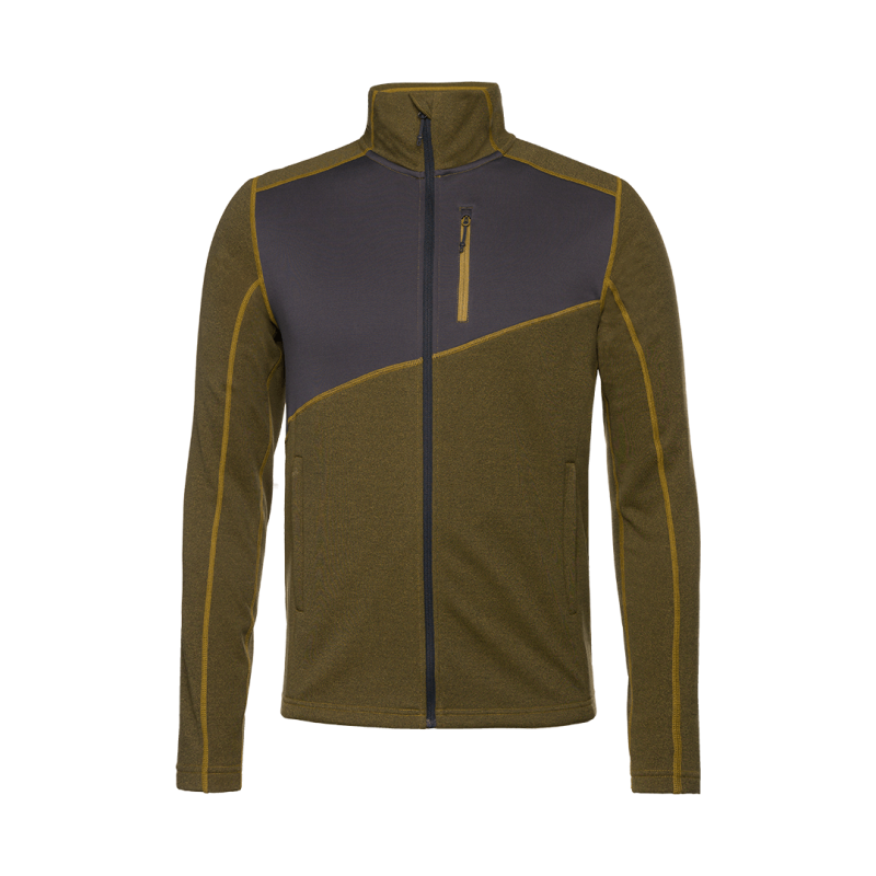 Chaqueta Trangoworld Lemps 150