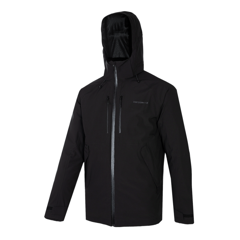 Chaqueta Trangoworld Lepsala Complet 110