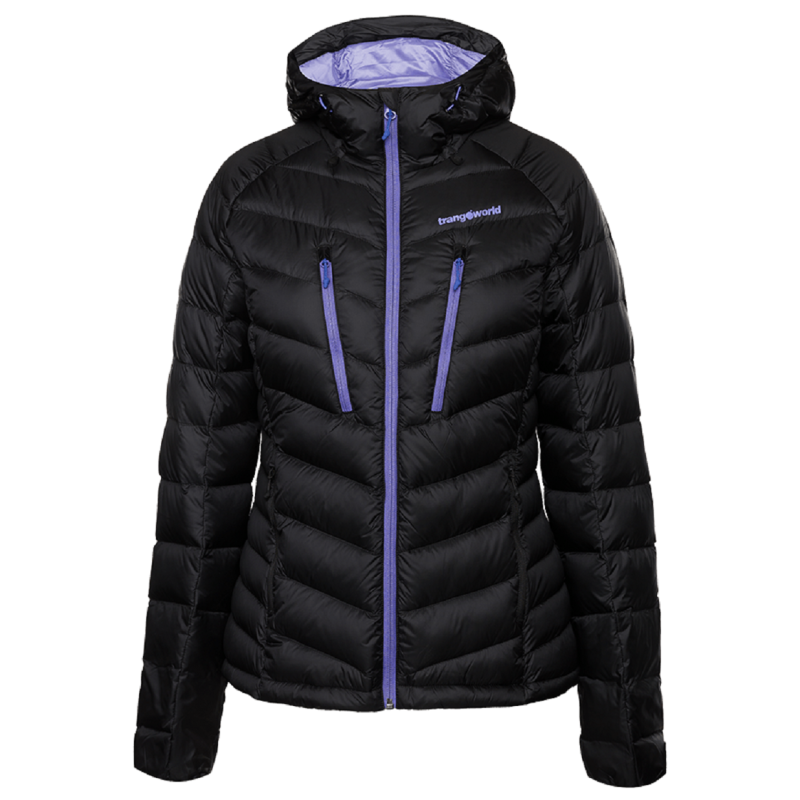 Chaqueta Trangoworld Leynar 210
