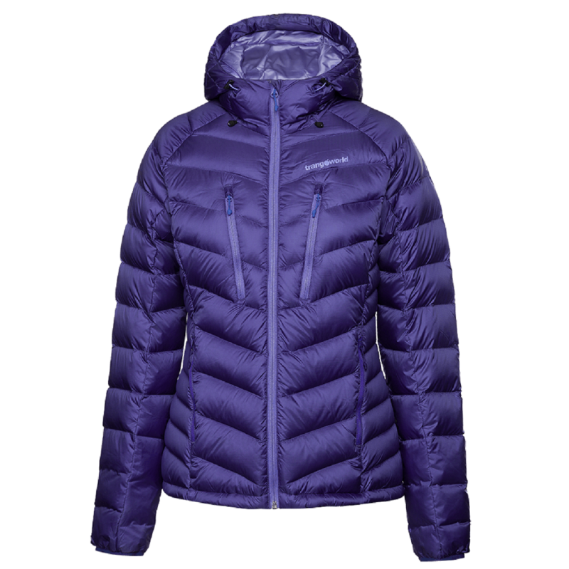 Chaqueta Trangoworld Leynar 2C0