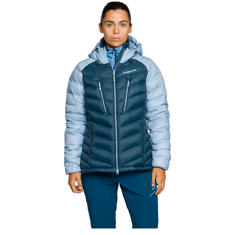 Chaqueta Trangoworld LEYNAR 74B