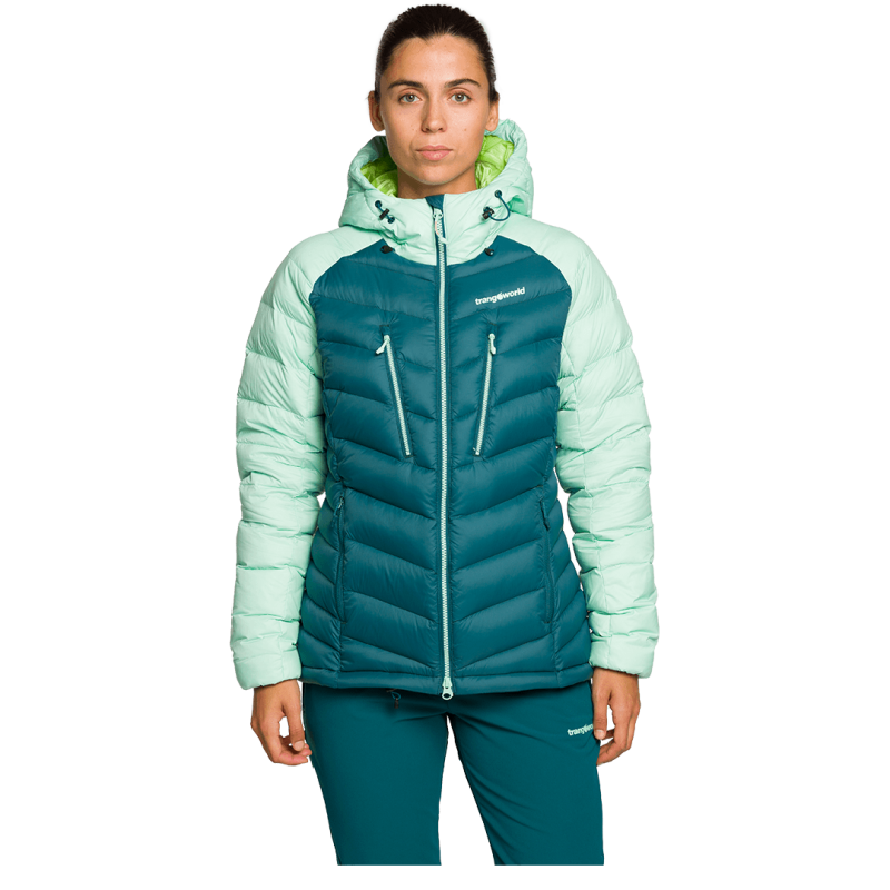 Chaqueta Trangoworld LEYNAR 756