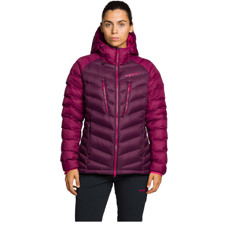 Chaqueta Trangoworld LEYNAR 7A7