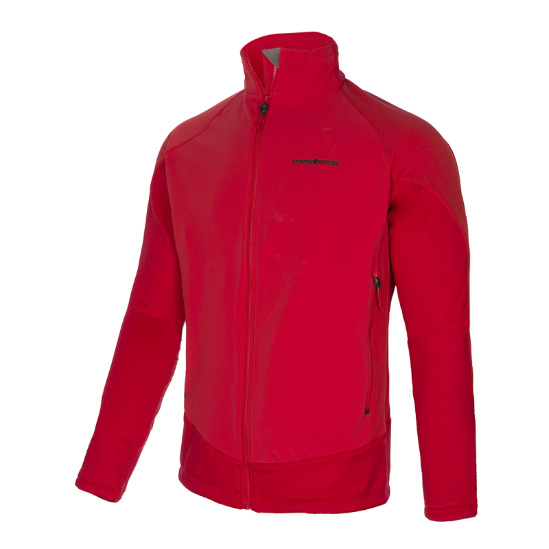 Chaqueta Trangoworld Lia TW86 2AS