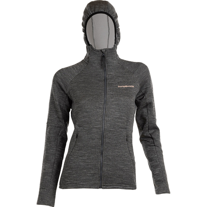 Chaqueta Trangoworld Libar 2L0