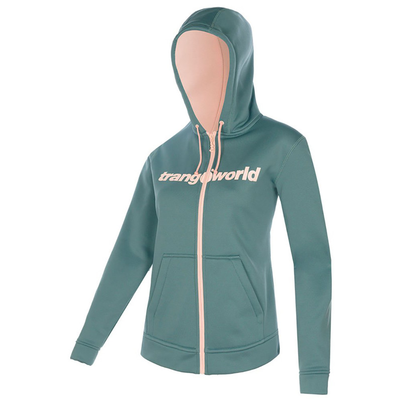 Chaqueta Trangoworld Liena 51B