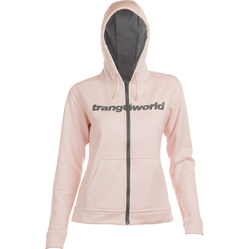Chaqueta Trangoworld Liena 522