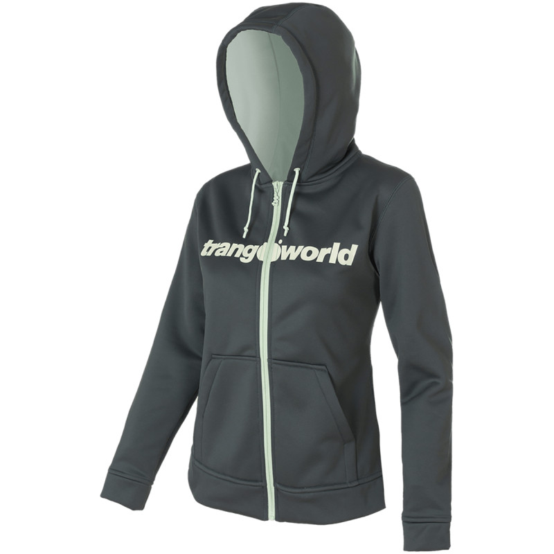Chaqueta Trangoworld Liena 52D