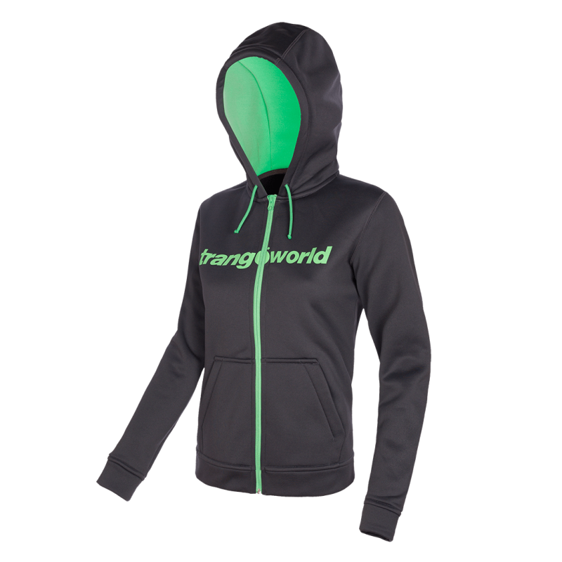 Chaqueta Trangoworld Liena 5AP