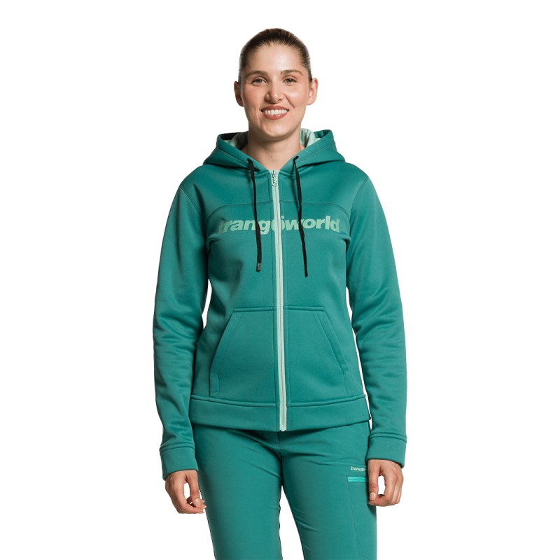 Chaqueta Trangoworld LIENA V02 53J