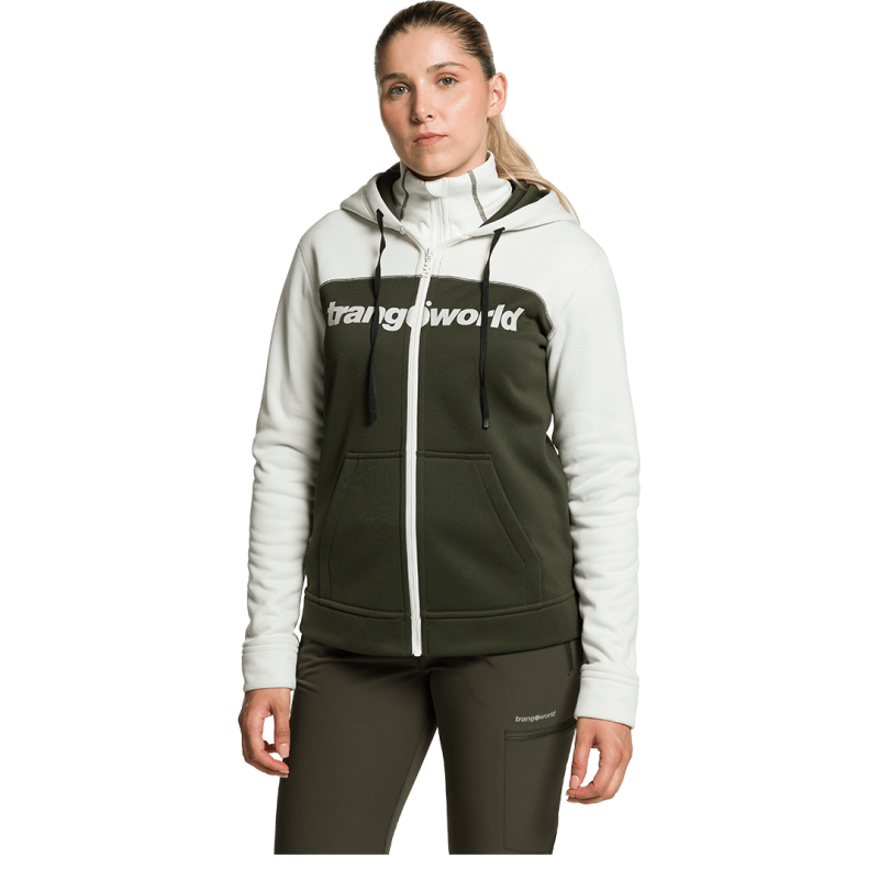 Chaqueta Trangoworld LIENA V02 53K