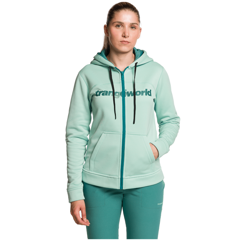 Chaqueta Trangoworld LIENA V02 53N