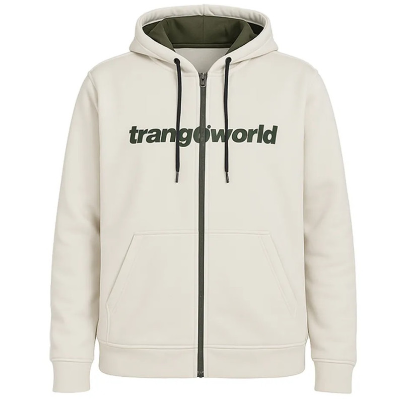 Chaqueta Trangoworld LIENA V02 5K3