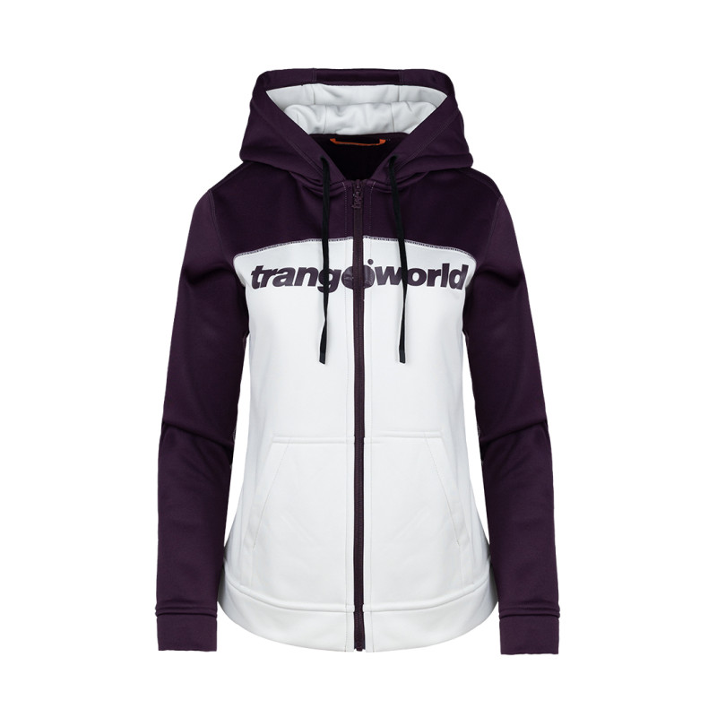 Chaqueta Trangoworld LIENA V02 5K4