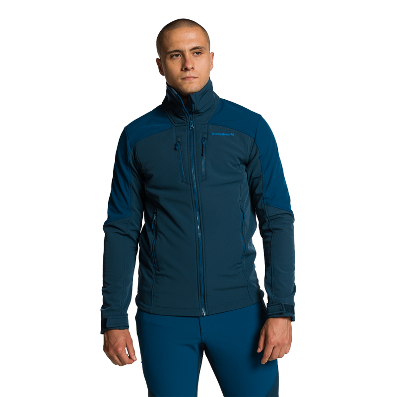 Chaqueta Trangoworld LYSKAMM 720