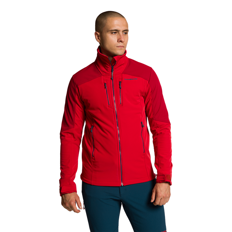 Chaqueta Trangoworld LYSKAMM 730