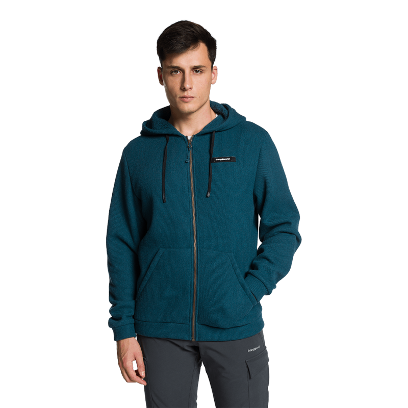 Chaqueta Trangoworld LOMPOC 120