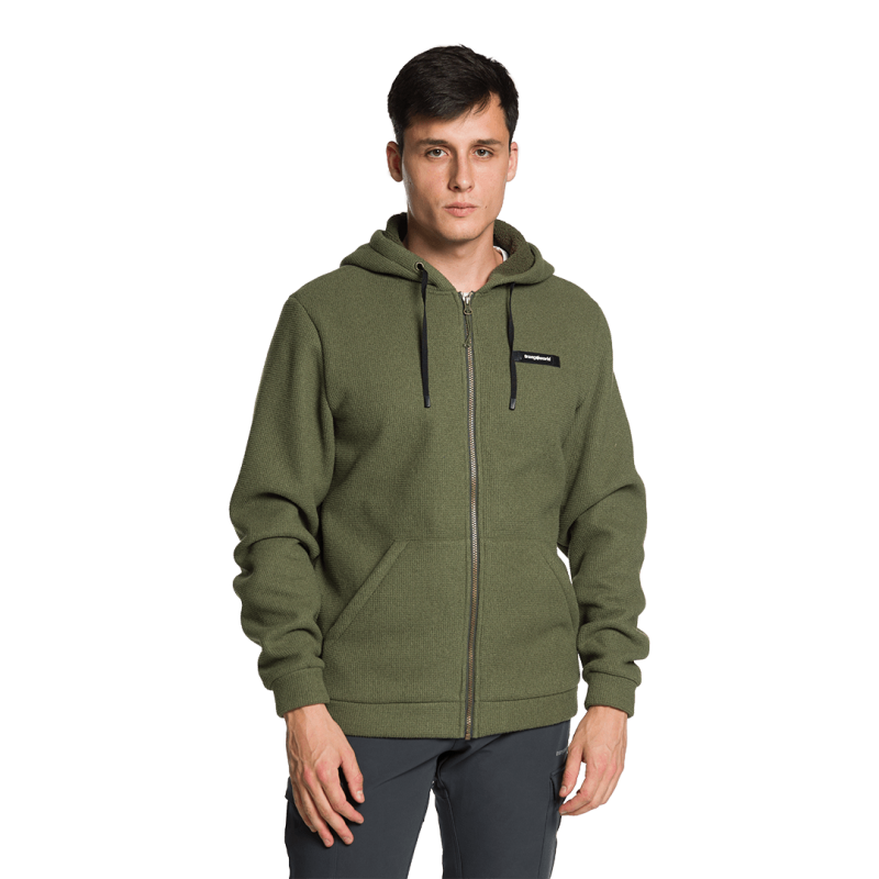 Chaqueta Trangoworld LOMPOC 130