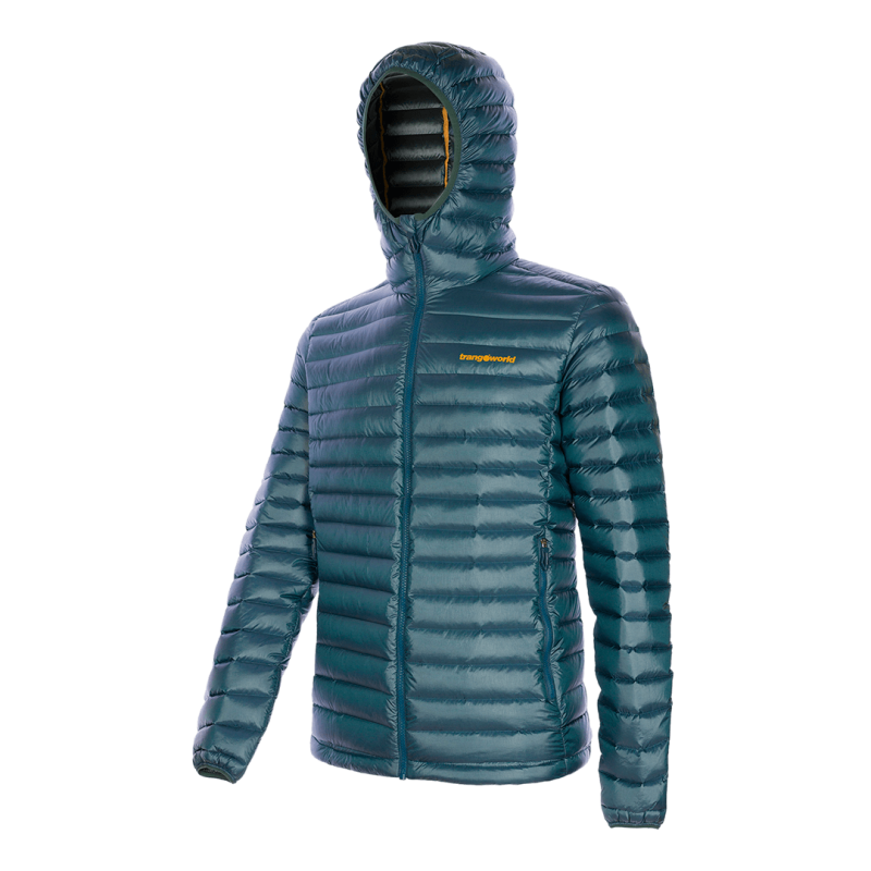 Chaqueta Trangoworld Lugano 870