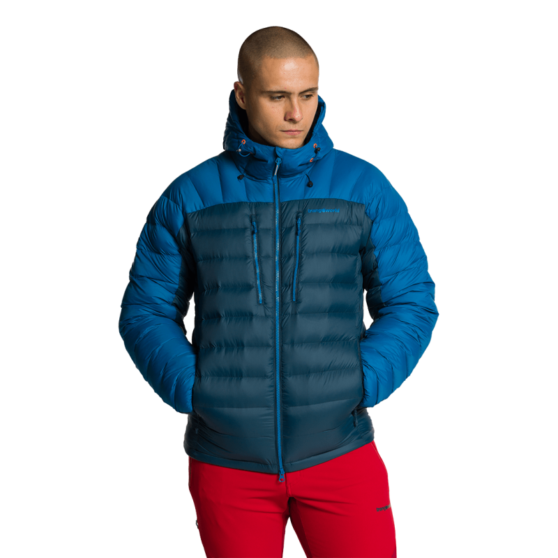Chaqueta Trangoworld LUGO V02 74B