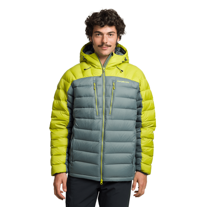 Chaqueta Trangoworld LUGO V02 7HL