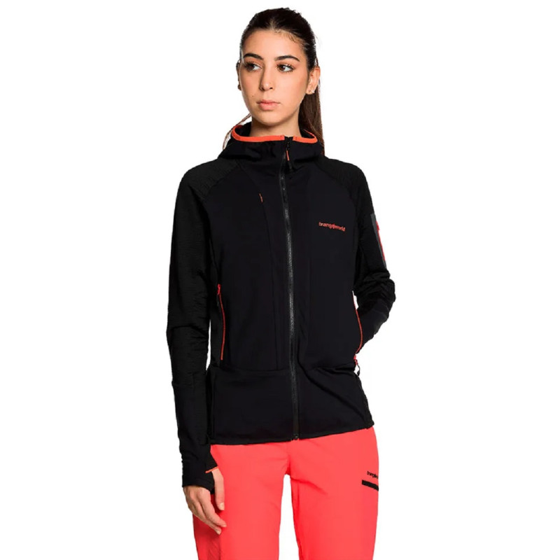 Chaqueta Trangoworld Marle 710