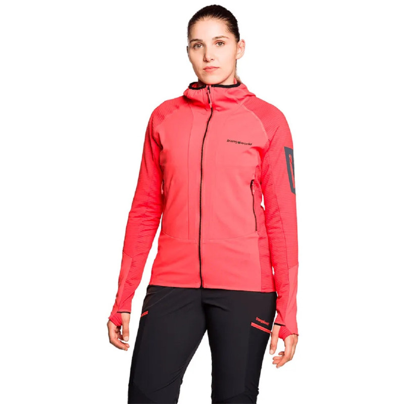 Chaqueta Trangoworld Marle 740