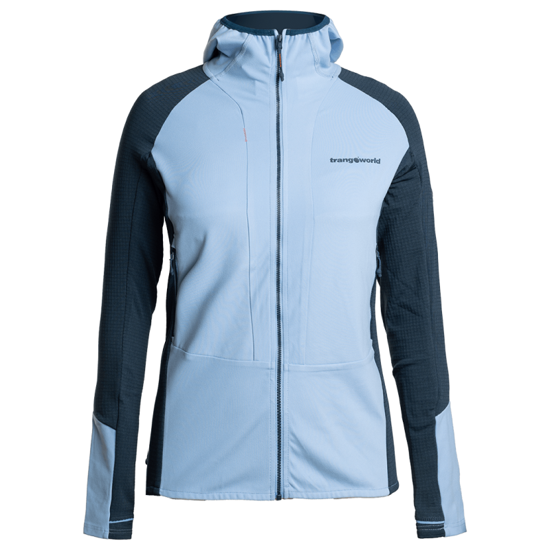 Chaqueta Trangoworld Marle 790