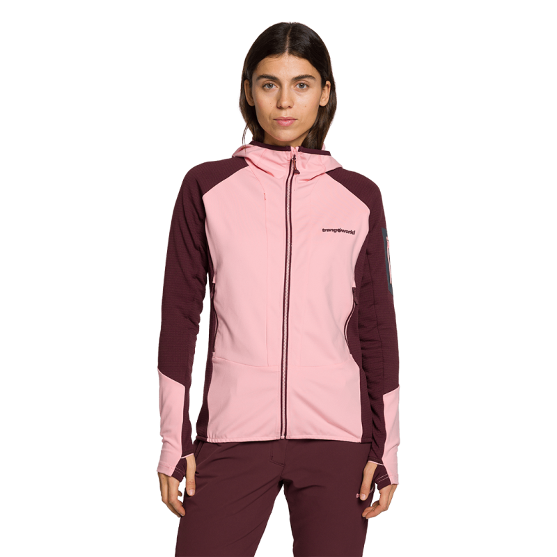 Chaqueta Trangoworld MARLE 7B0