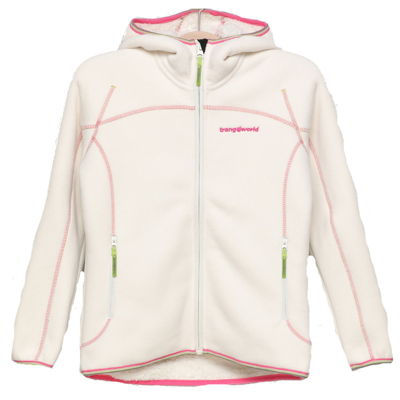 Chaqueta Trangoworld Maubic 230